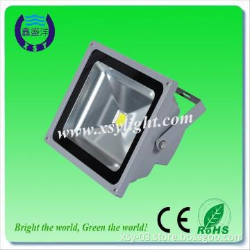 30 Watt LED Flood Light 12V Bridgelux Chip 2600lm 2700-7500K